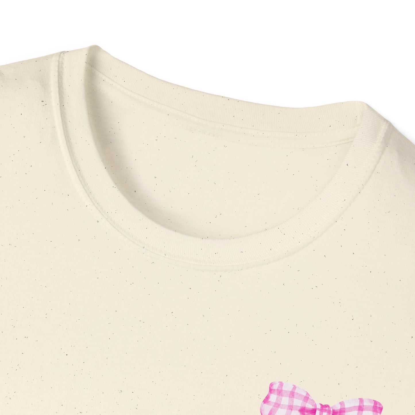 HOSA Vital Signs Bow Tee