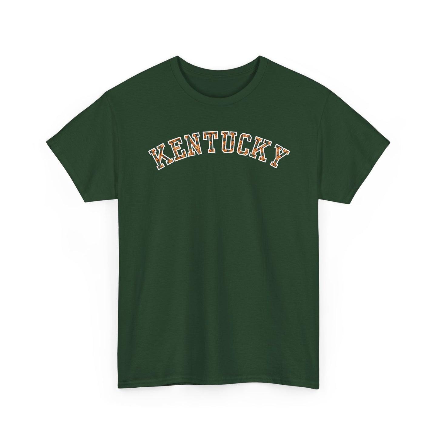Greatbatch of Cookies Kentucky Arch Tee