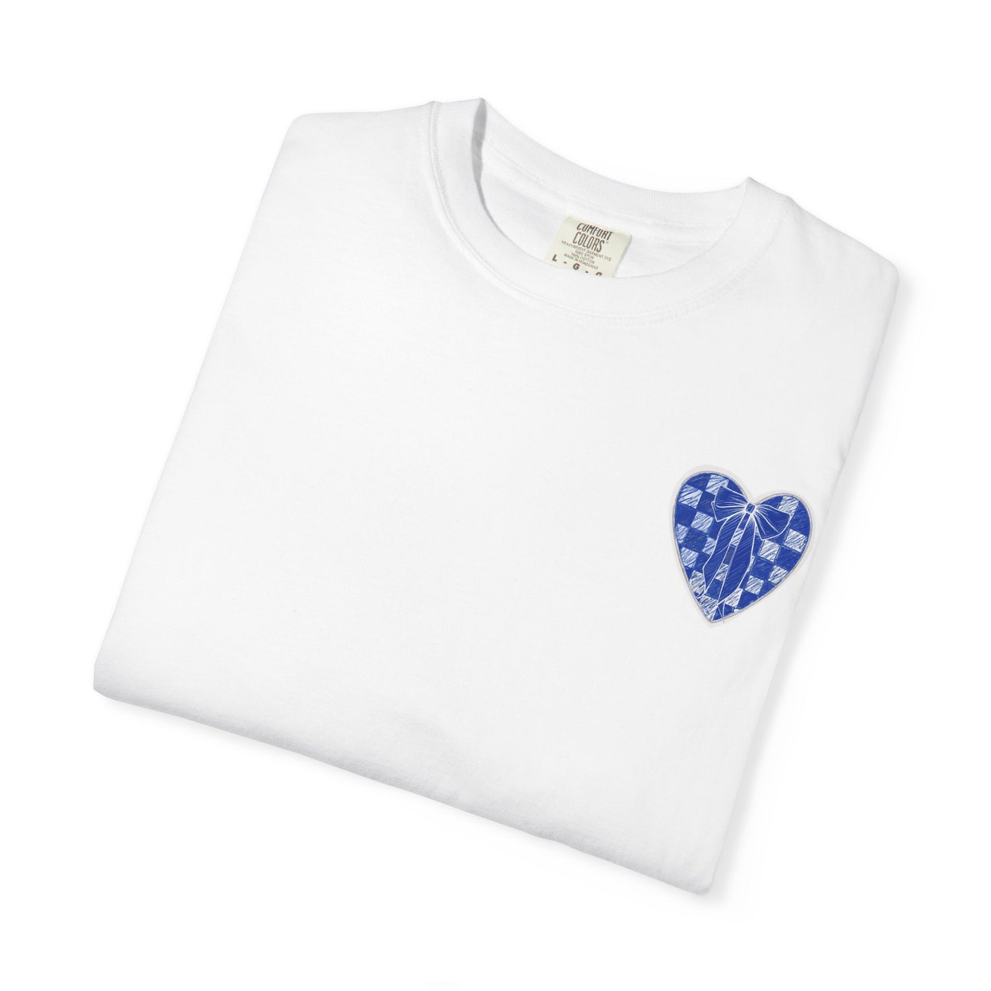 Kentucky Game Day Collage Tshirt | Cute Preppy Coquette