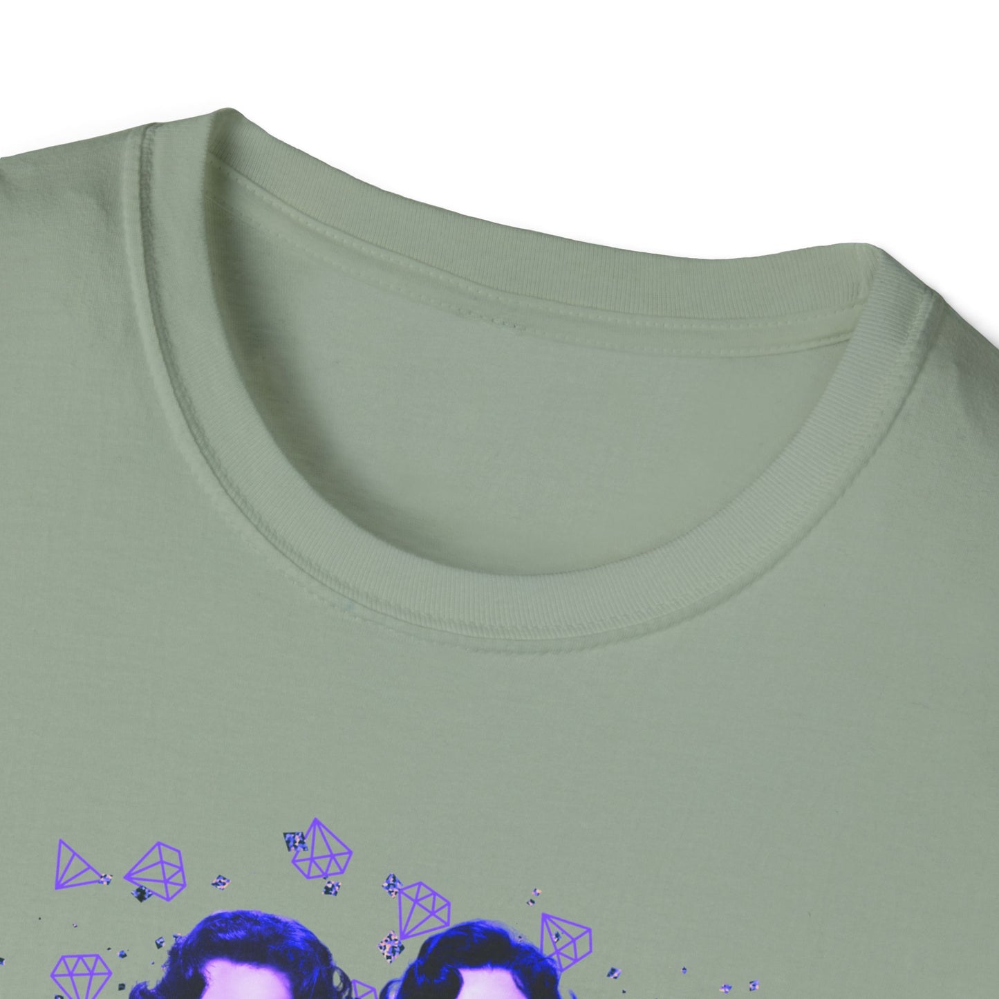 Elizabeth Taylor Bootleg Tee