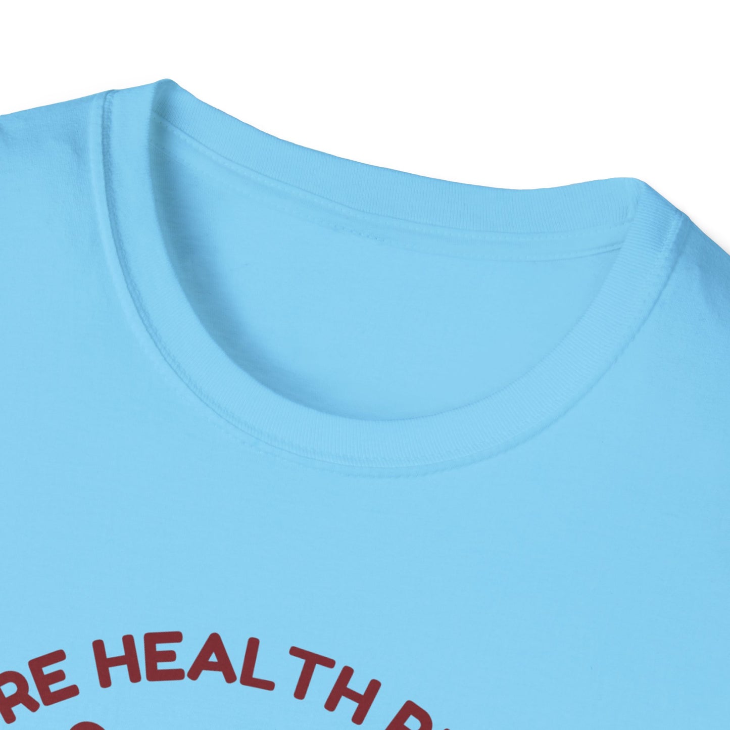 HOSA Around the World Tee