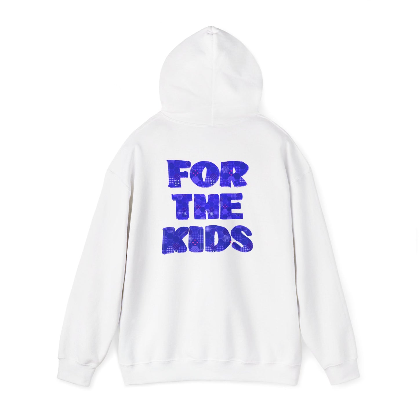 DanceBlue 'For The Kids' Hoodie
