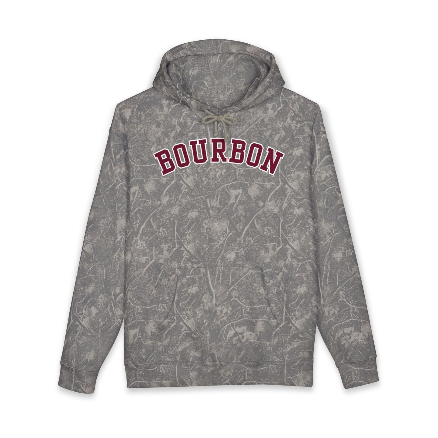 Bourbon Arch Hoodie