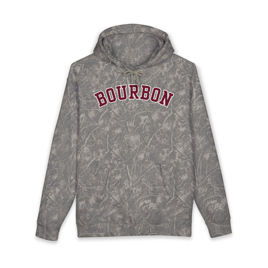 Bourbon Arch Hoodie