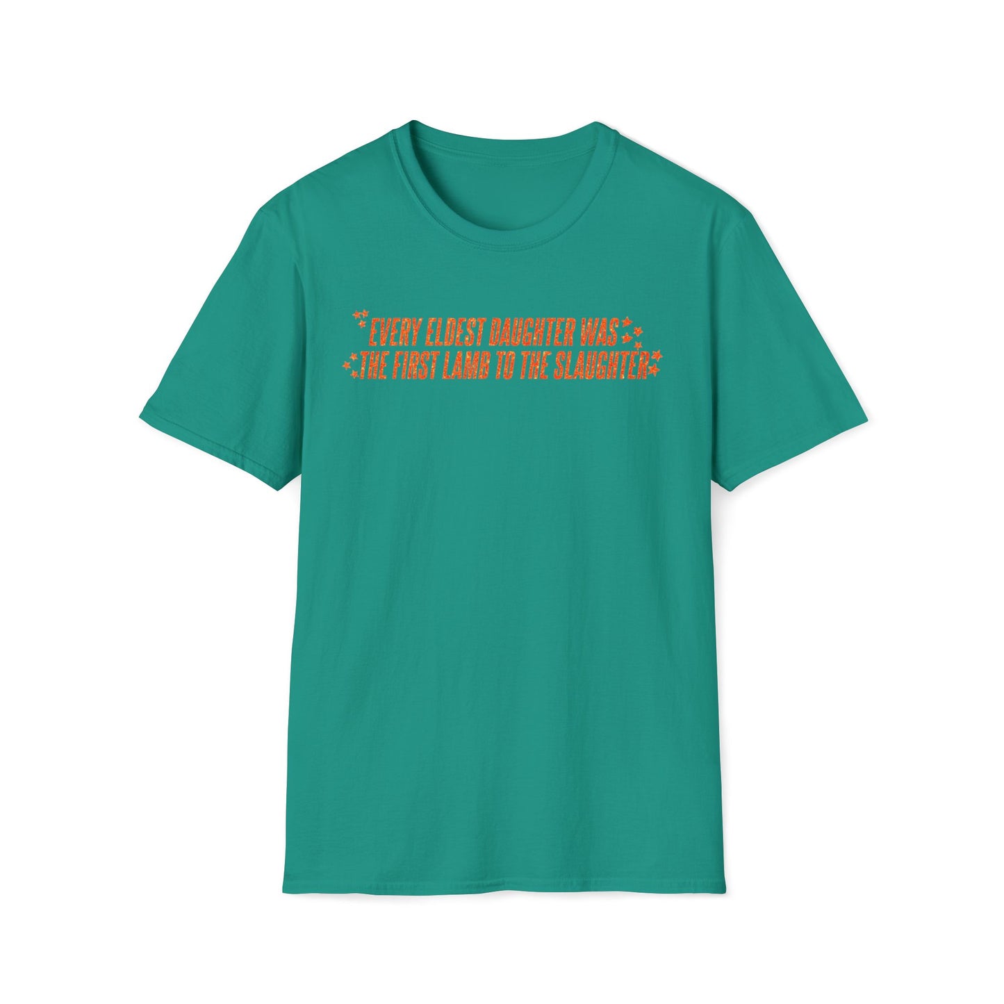 Eldest Daughter Tee