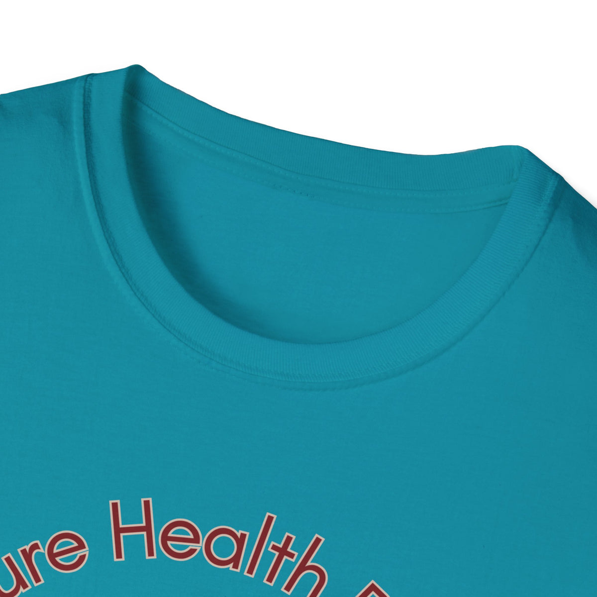 HOSA Learning All the Things Tee - Red Edition