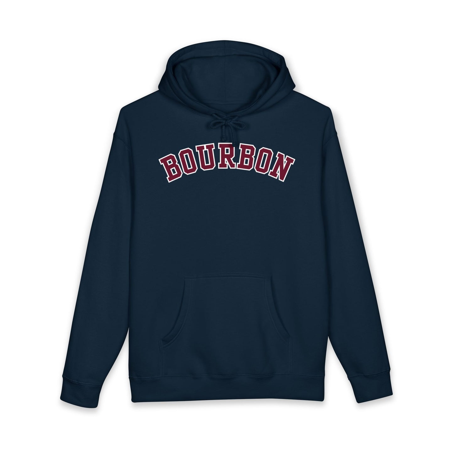 Bourbon Arch Hoodie