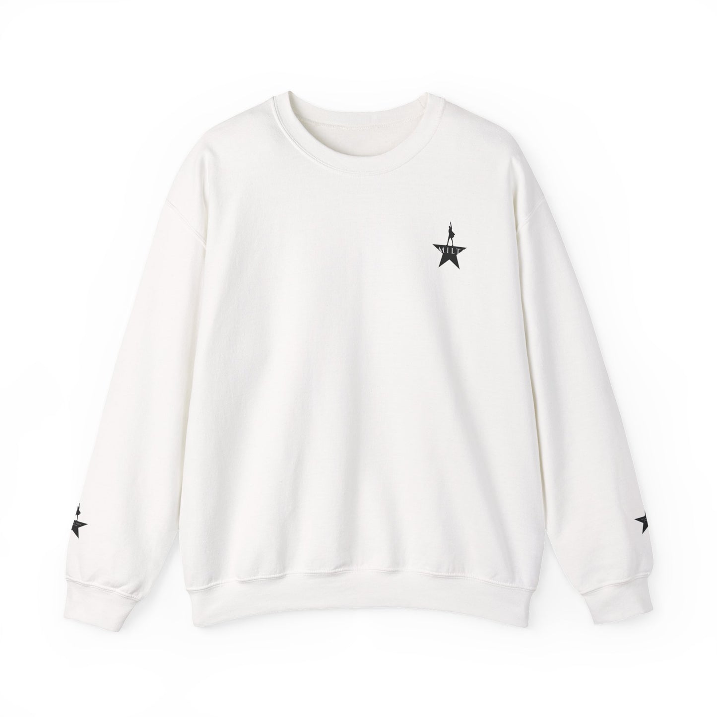 "Dear Theodosia" Crewneck