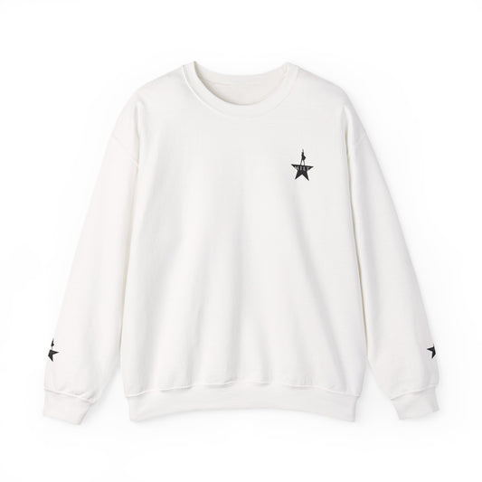 "Dear Theodosia" Crewneck