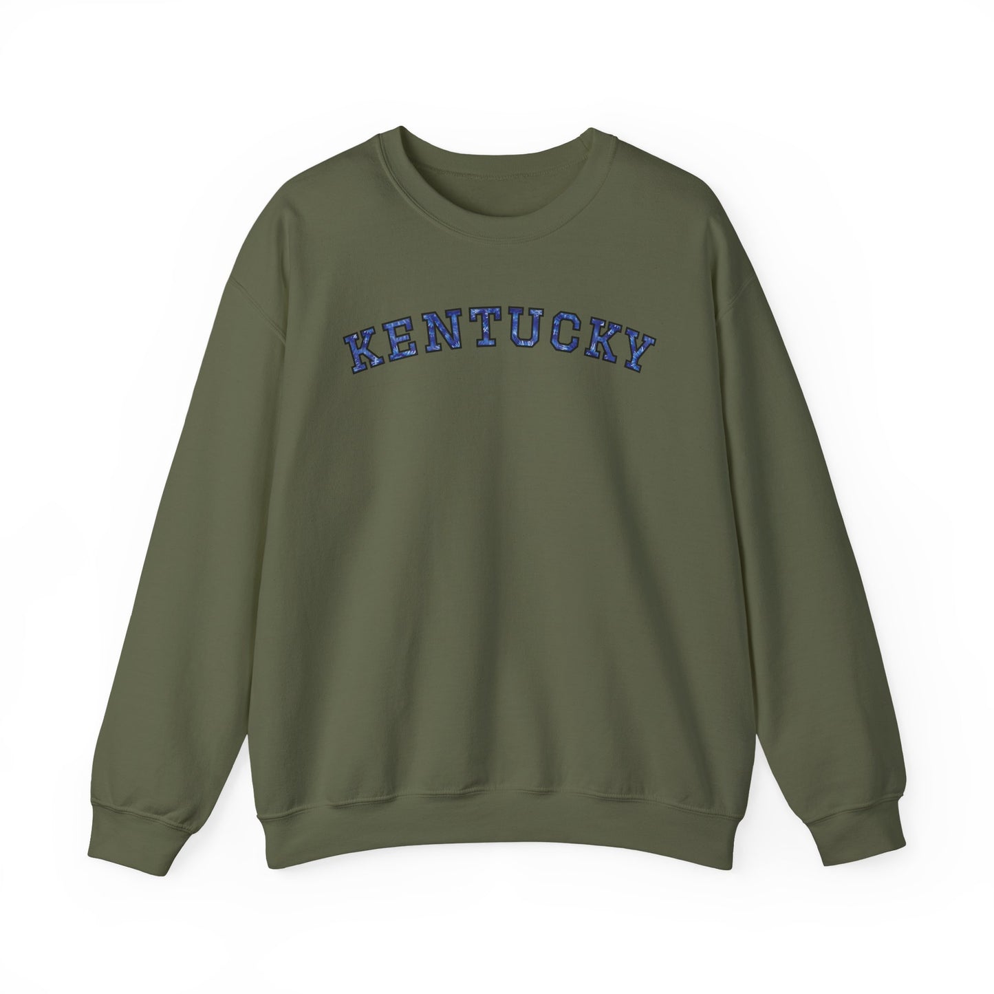 GreatbatchofCookies Kentucky Edition Crewneck Sweatshirt #1