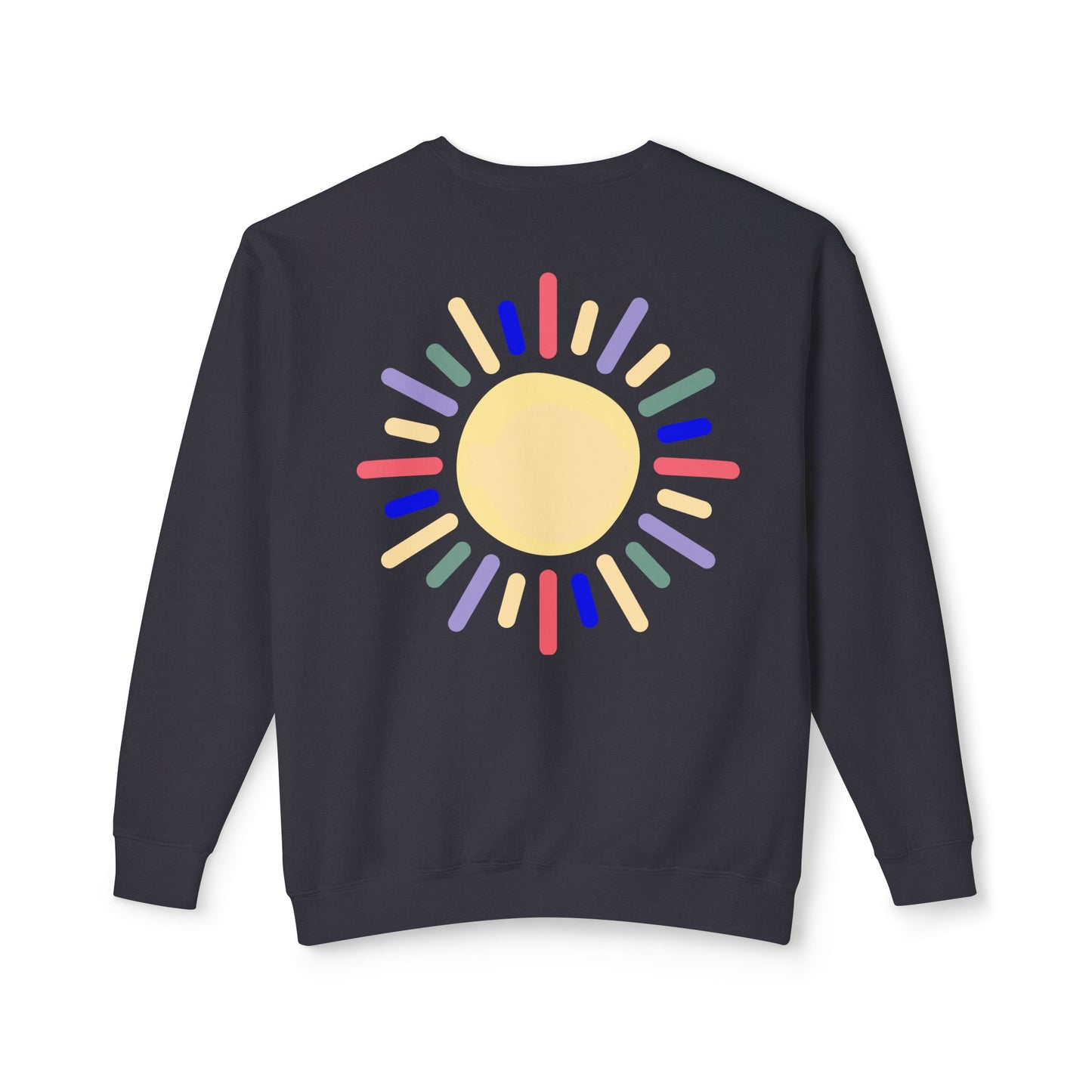 SunSoleil Crewneck