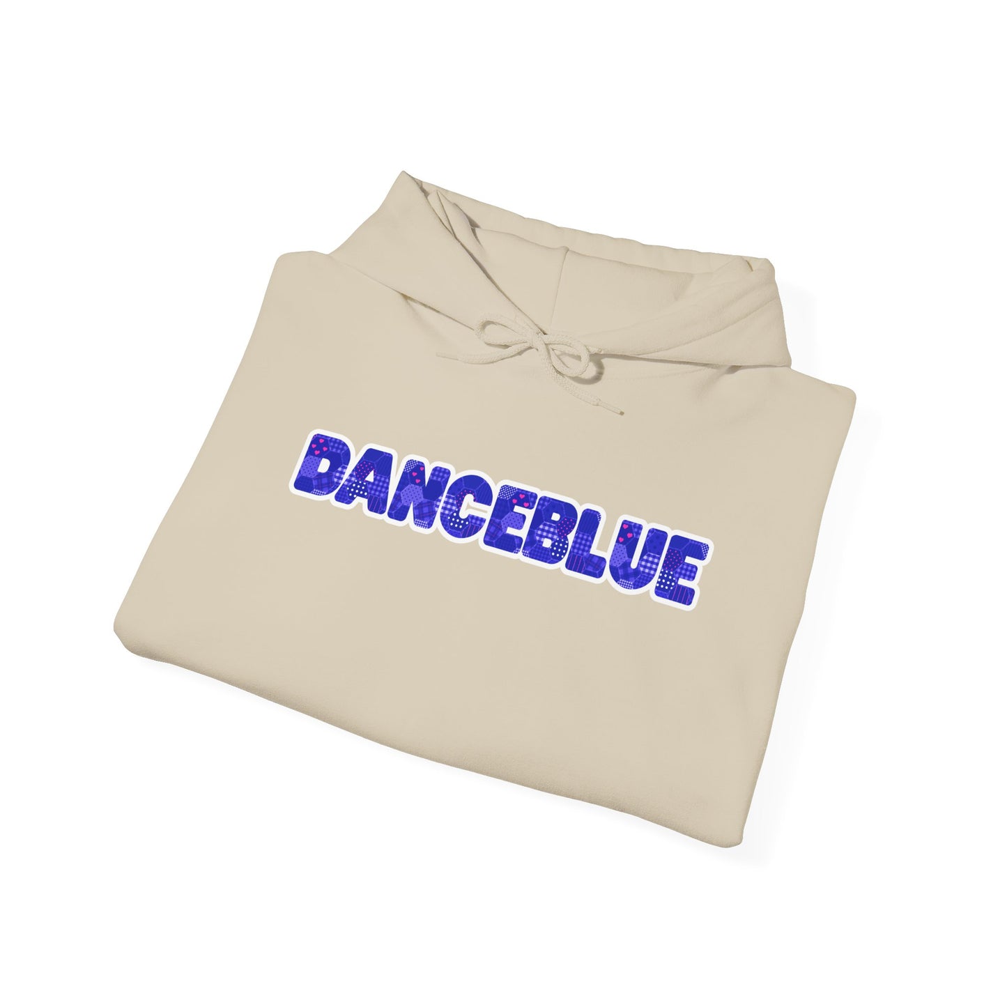 DanceBlue 'For The Kids' Hoodie