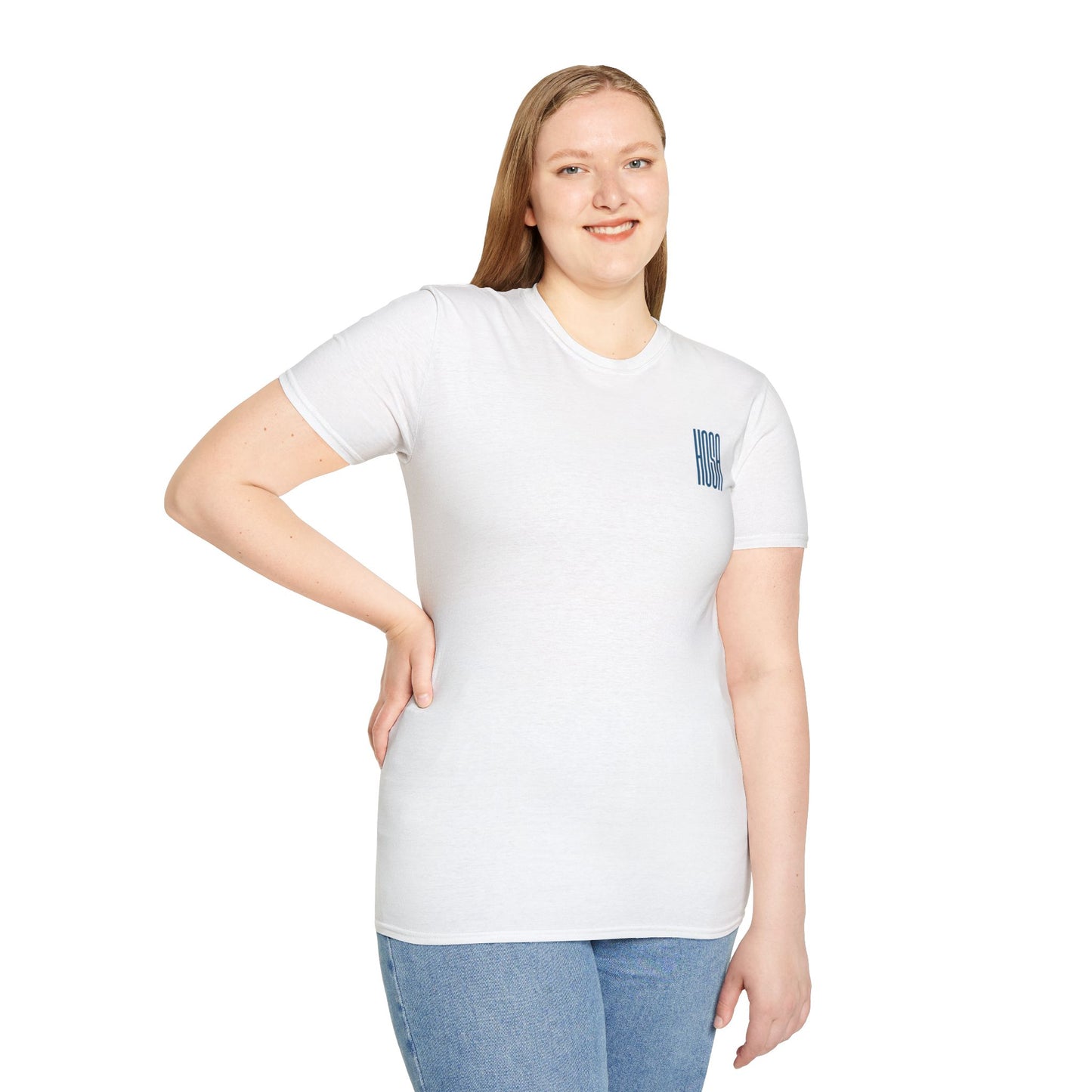HOSA Y2K Inspired Tee