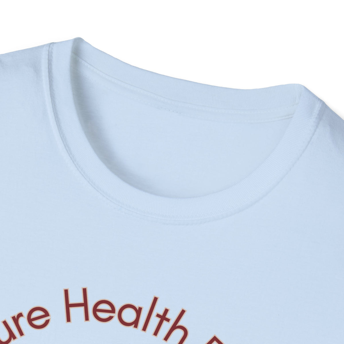 HOSA Learning All the Things Tee - Red Edition