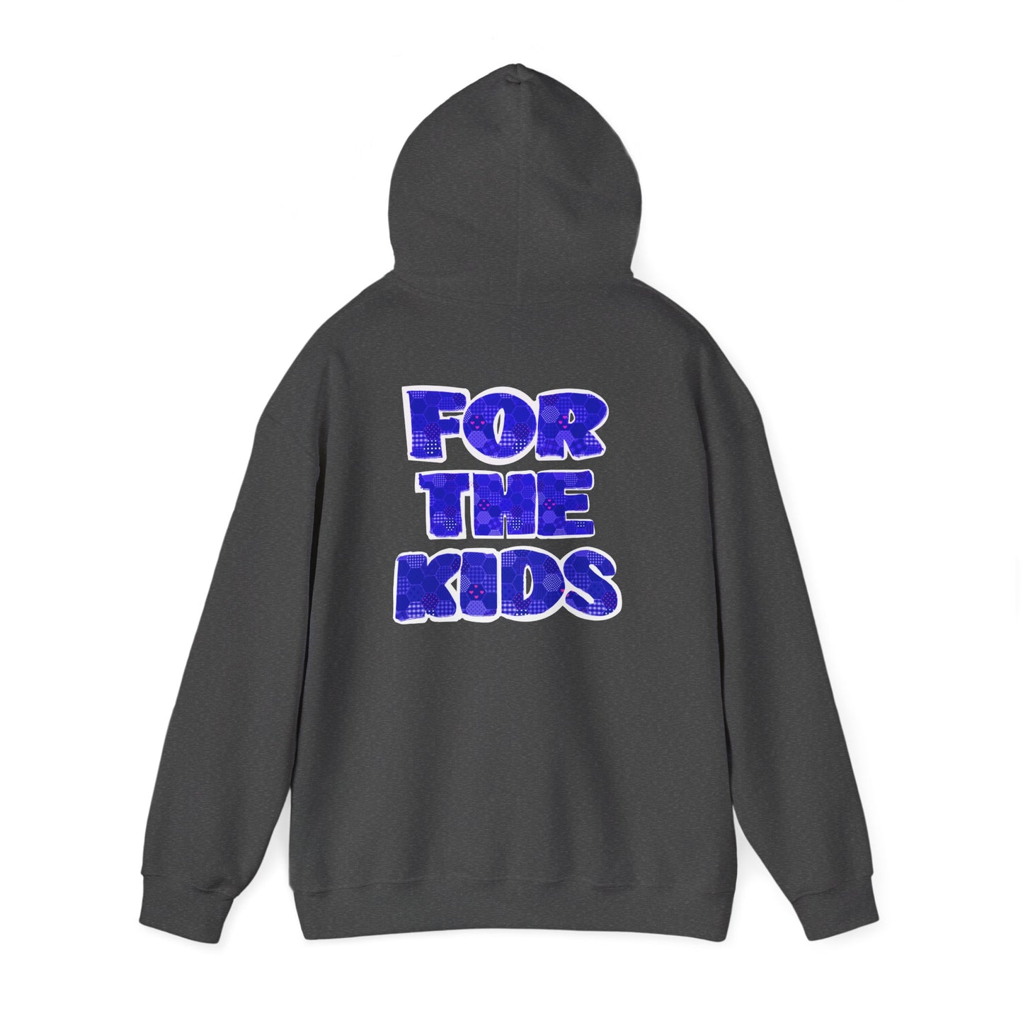 DanceBlue 'For The Kids' Hoodie