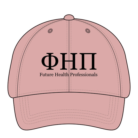 HOSA Greek Dad Cap