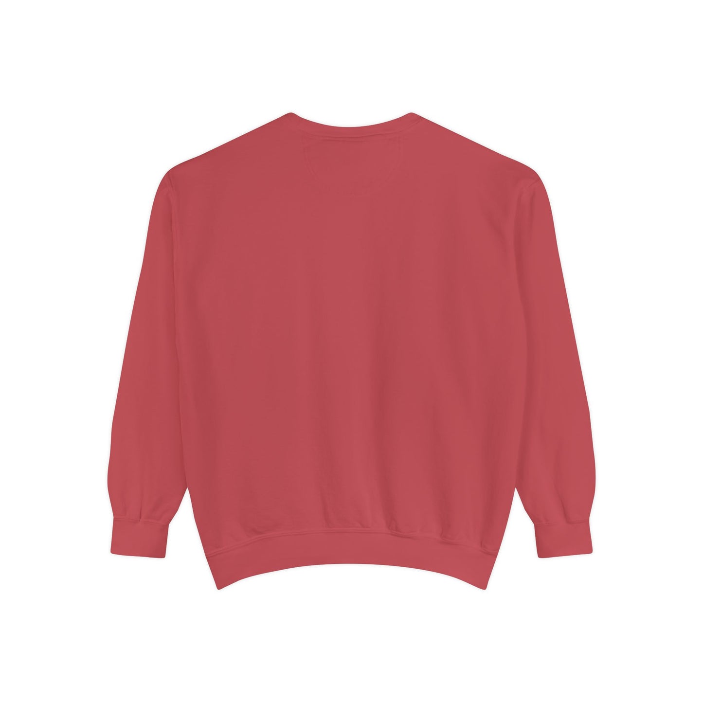 Dance Maroon Crewneck Sweatshirt