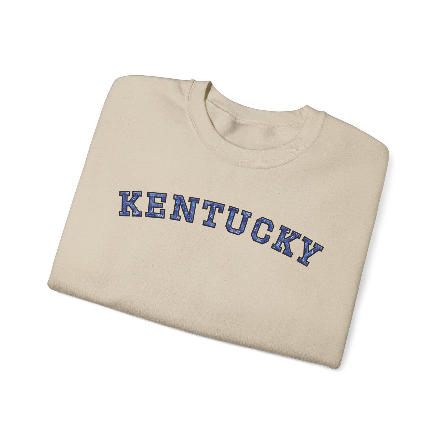 GreatbatchofCookies Kentucky Edition Crewneck Sweatshirt #1