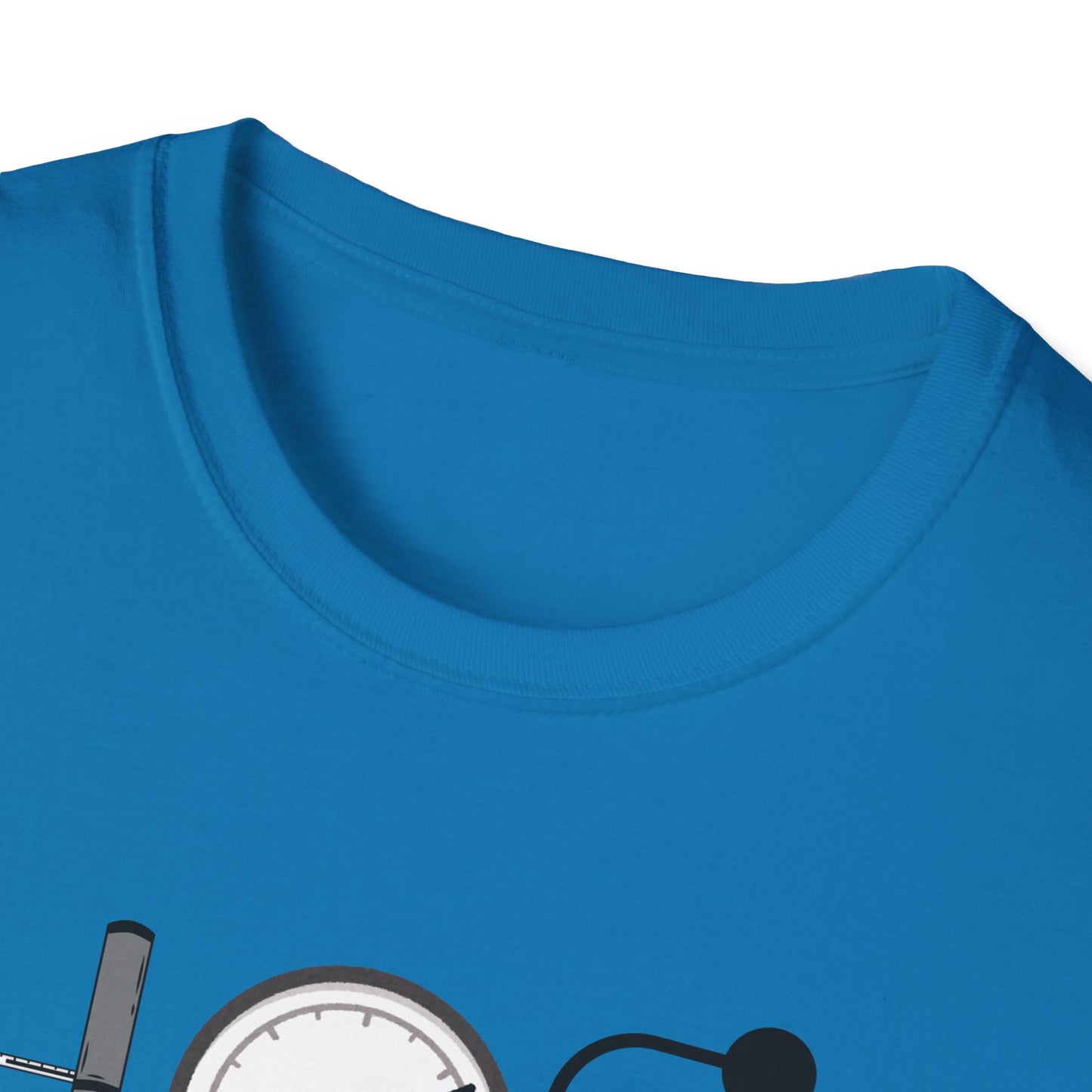 HOSA Medical Equipment Tee