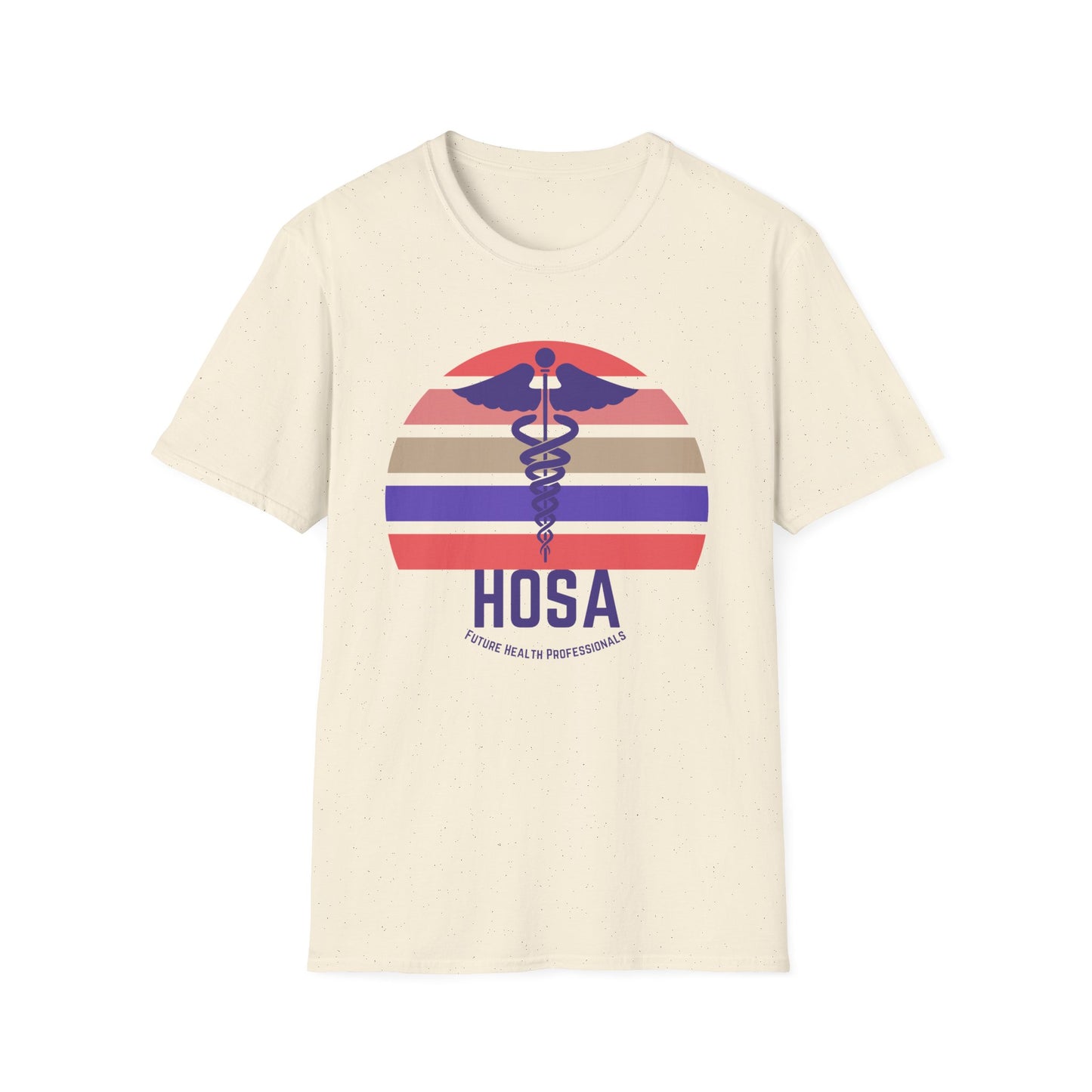 HOSA Caduceus Tee