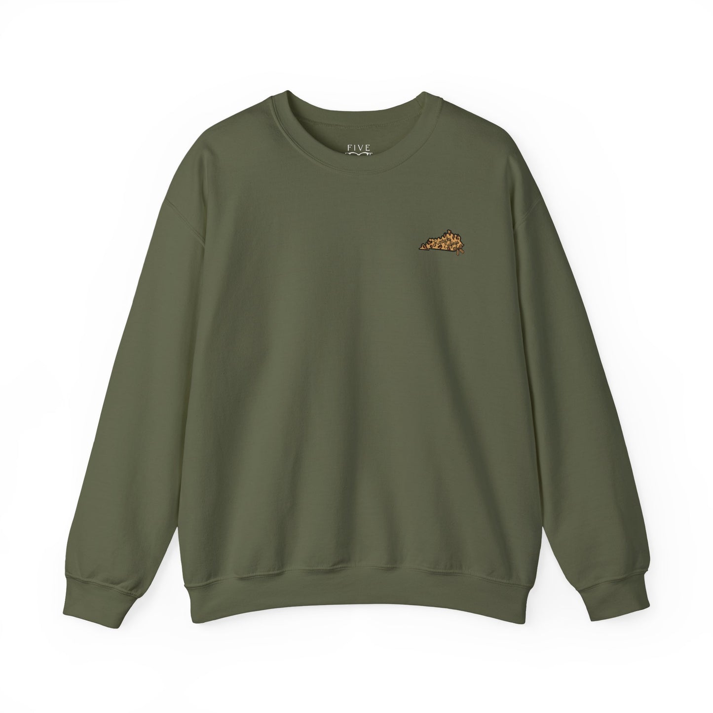 Jocelyn's Kentucky Sayings - Crewneck