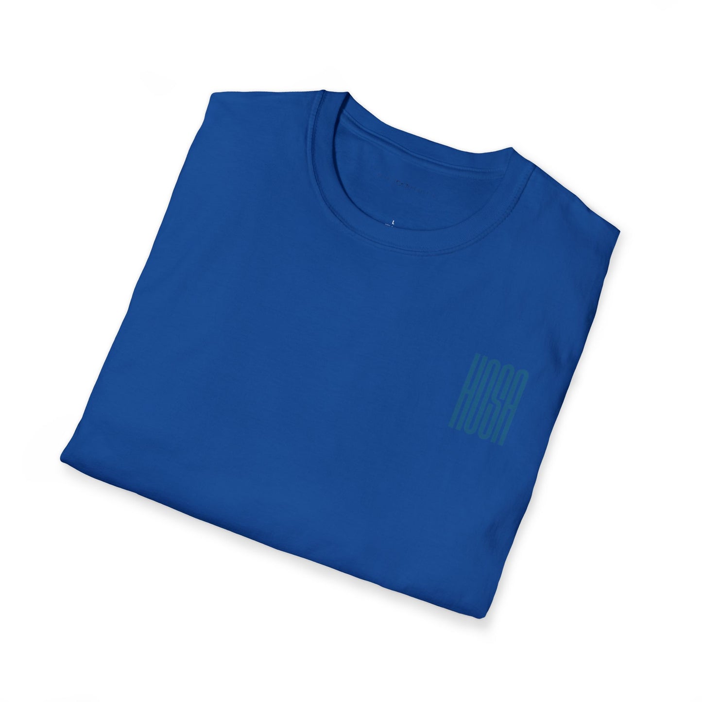 HOSA Y2K Inspired Tee