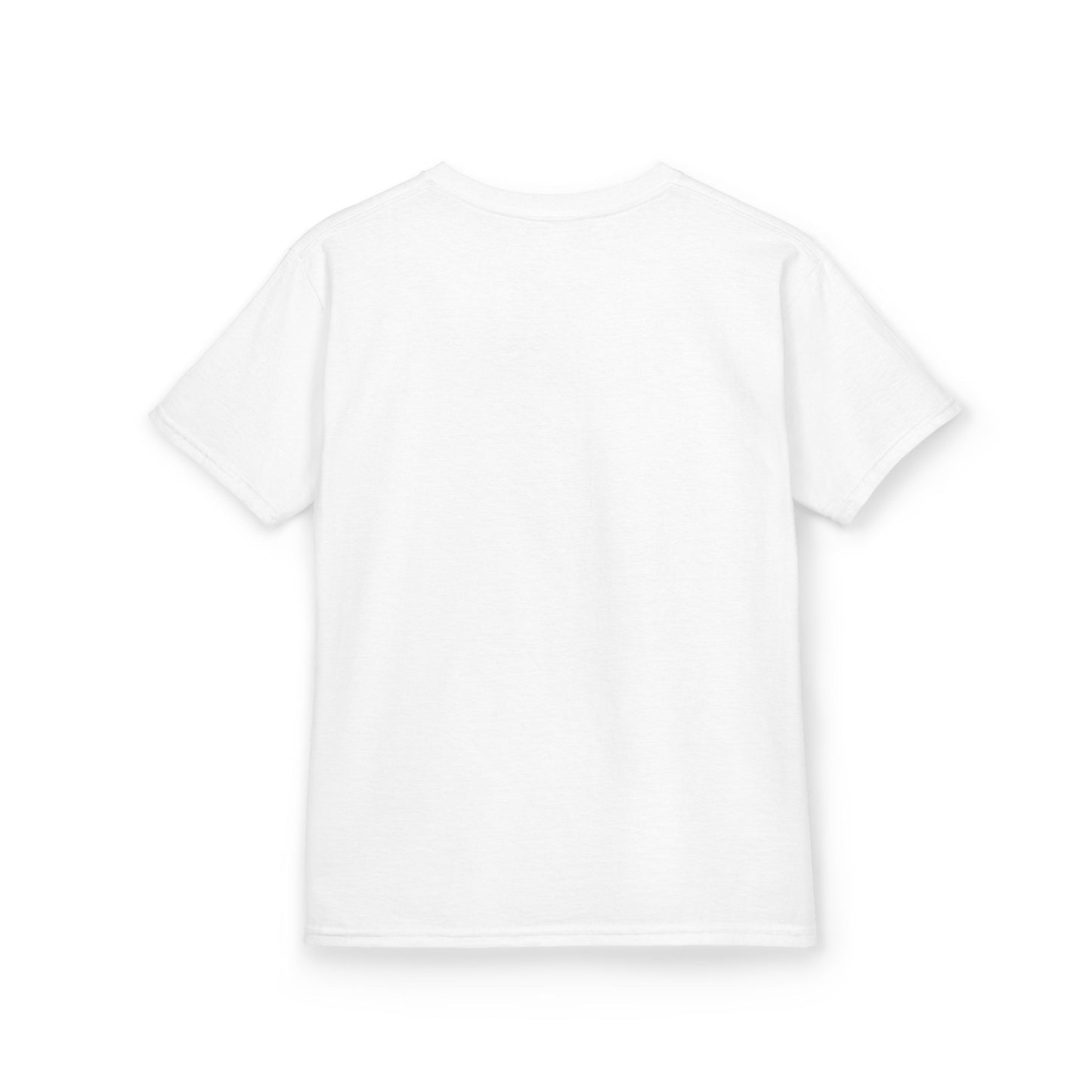 Heavy Plates Kids Bow Tshirt