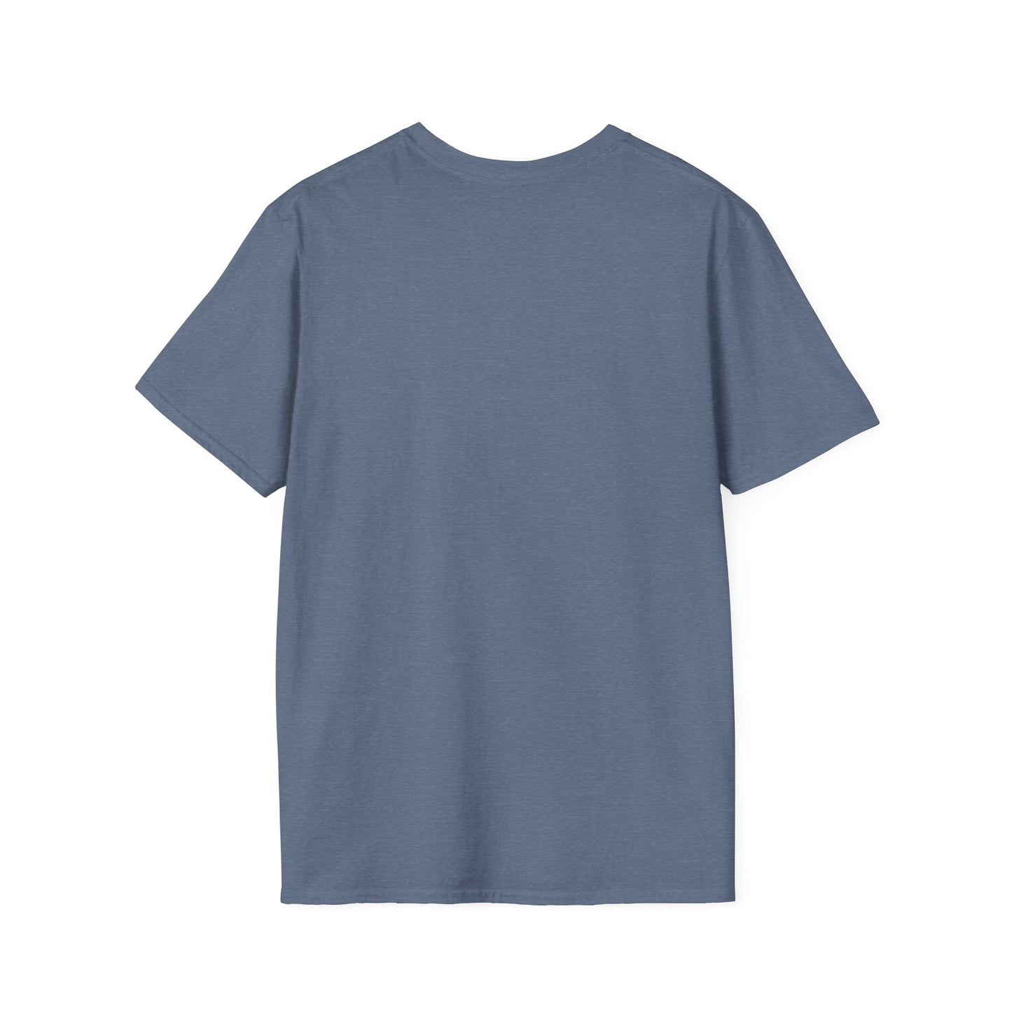 HOSA Around the World Tee