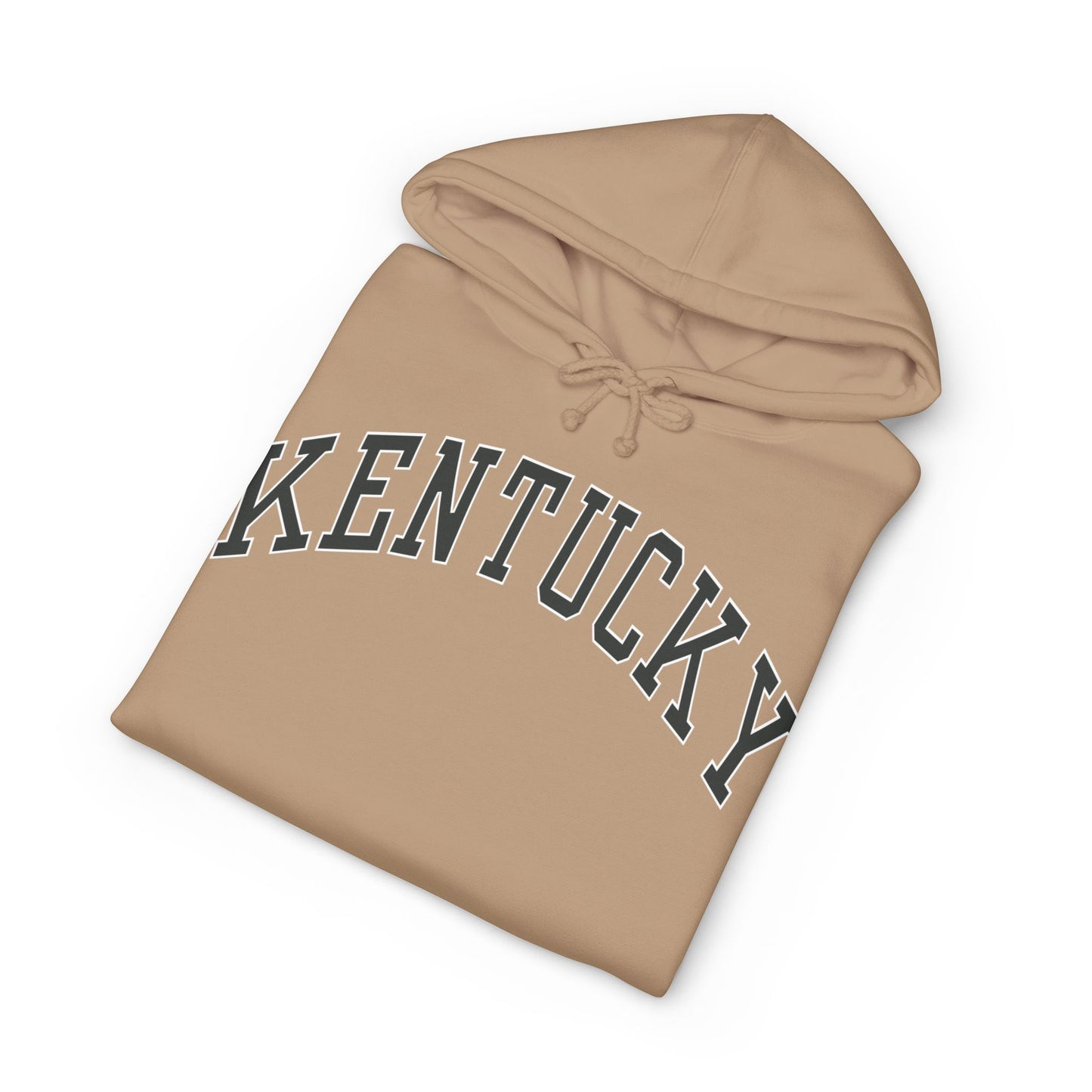 Kentucky Arch Hoodie