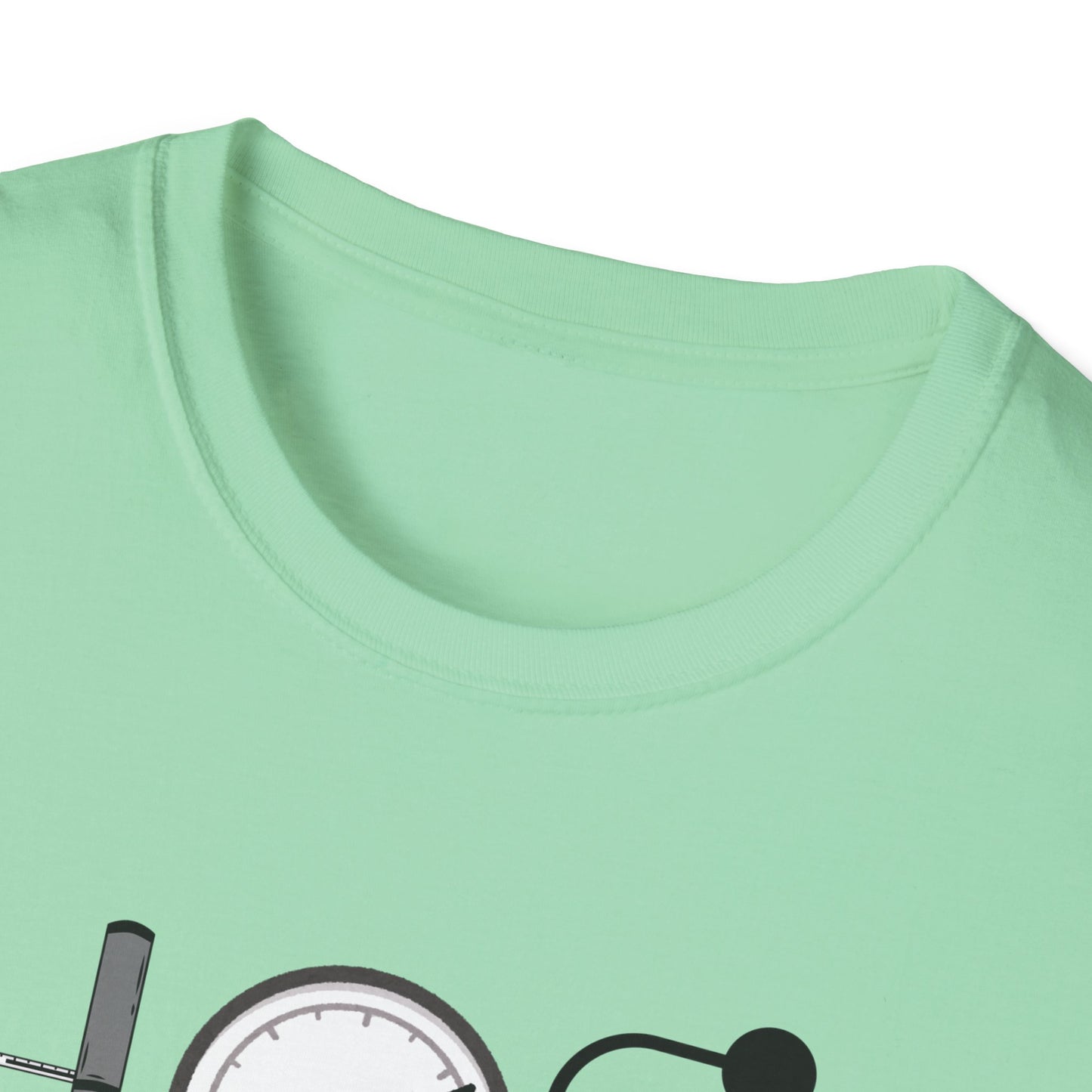 HOSA Medical Equipment Tee