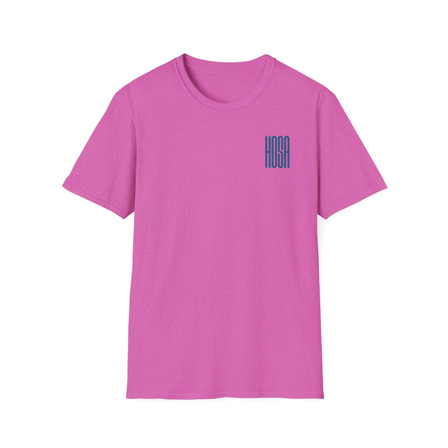 HOSA Y2K Tshirt