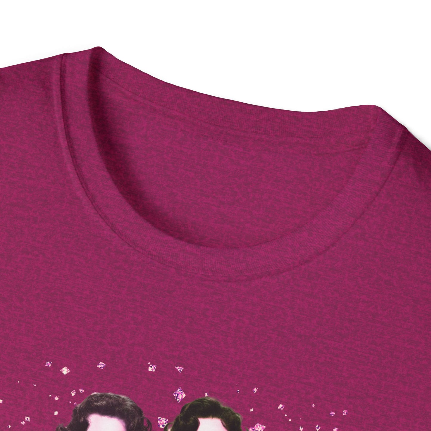 Elizabeth Taylor Bootleg Tee