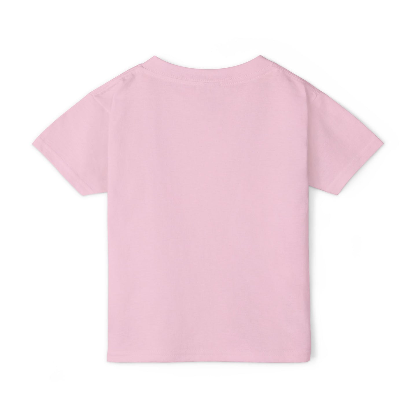 Heavy Plates Toddler Bow Tshirt