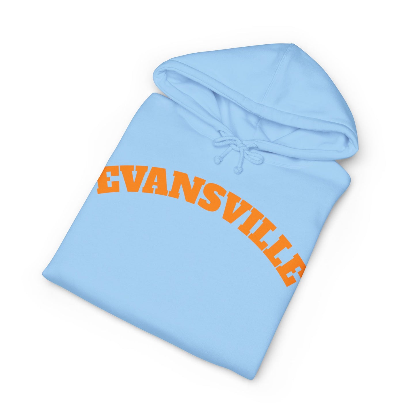 Evansville Arch Hoodie