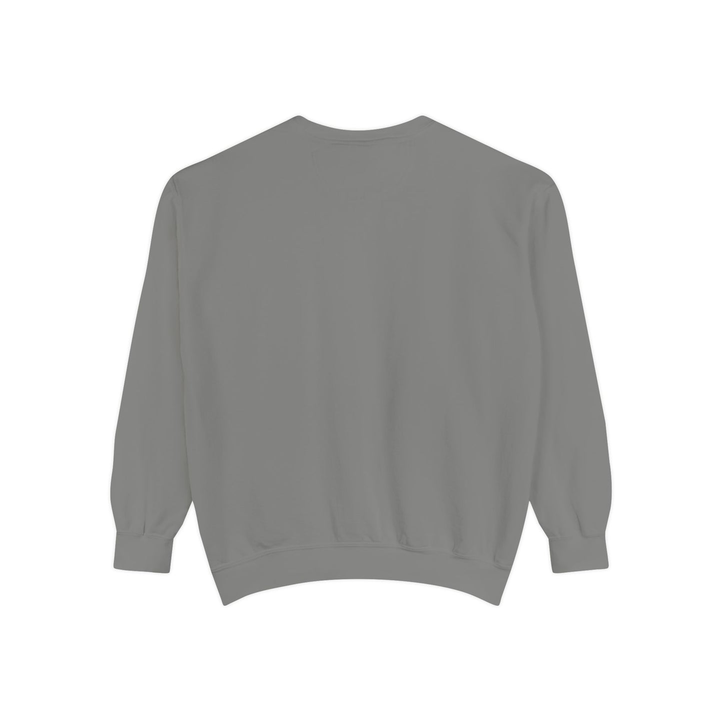 Dance Maroon Crewneck Sweatshirt