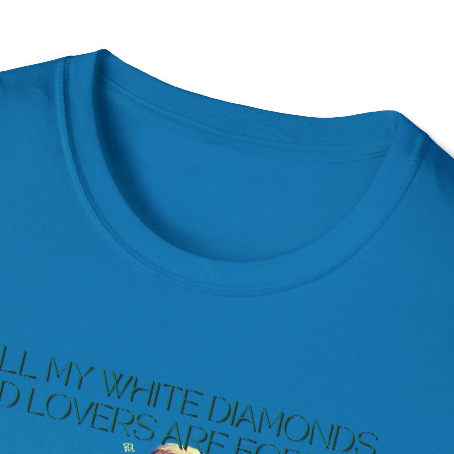 Elizabeth Taylor Glam Bootleg Tee