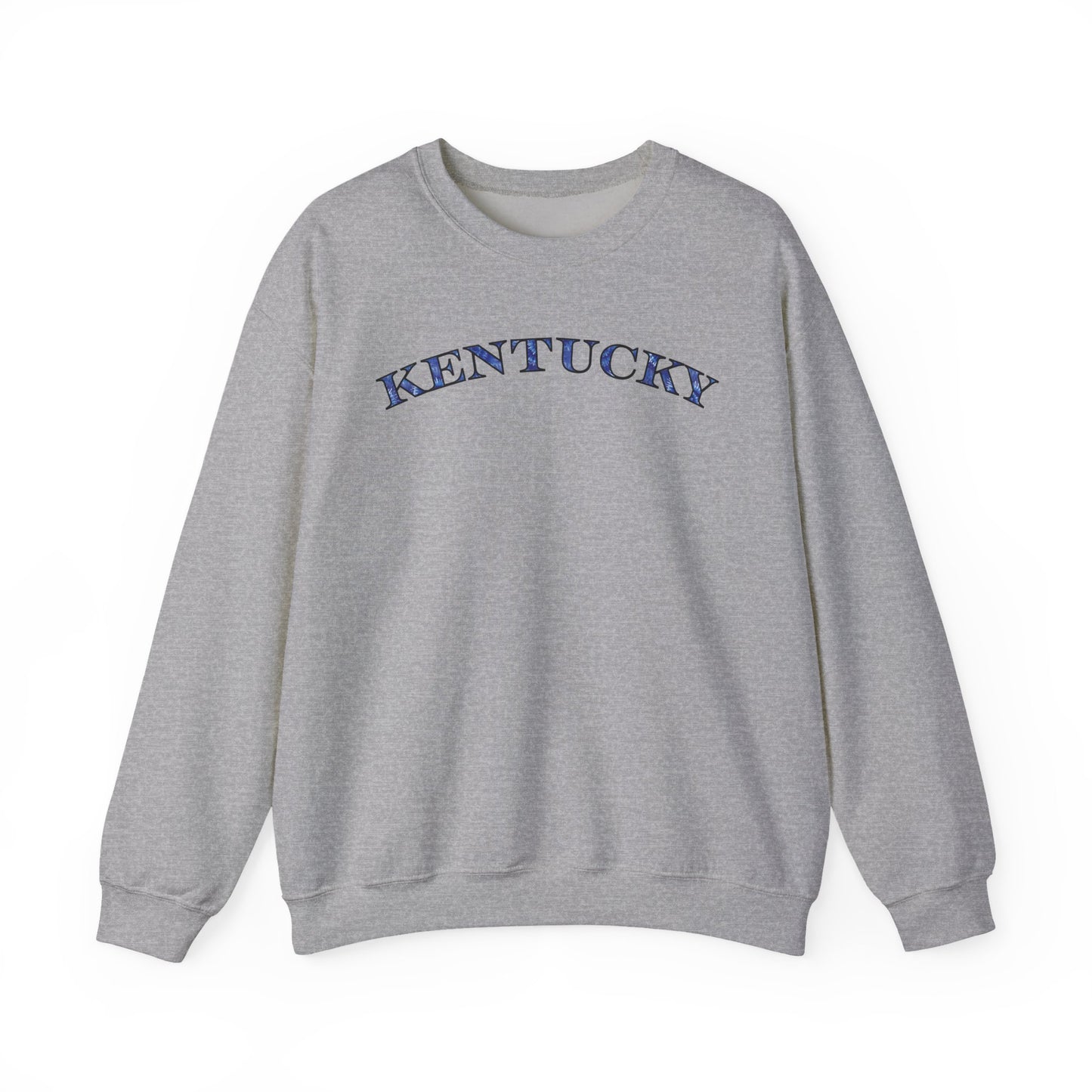 GreatbatchofCookies Kentucky Edition Crewneck Sweatshirt #2