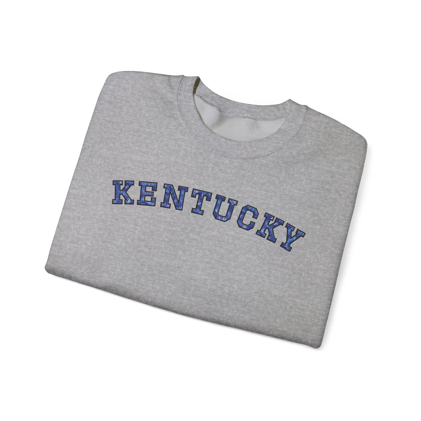 GreatbatchofCookies Kentucky Edition Crewneck Sweatshirt #1
