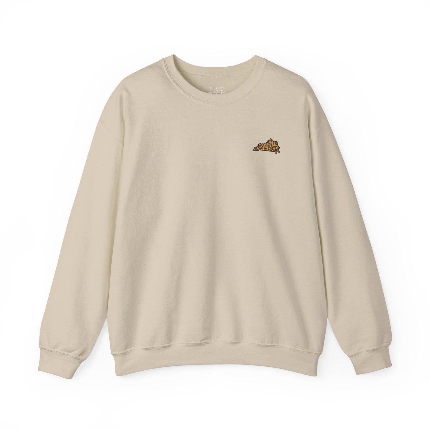Jocelyn's Kentucky Sayings - Crewneck