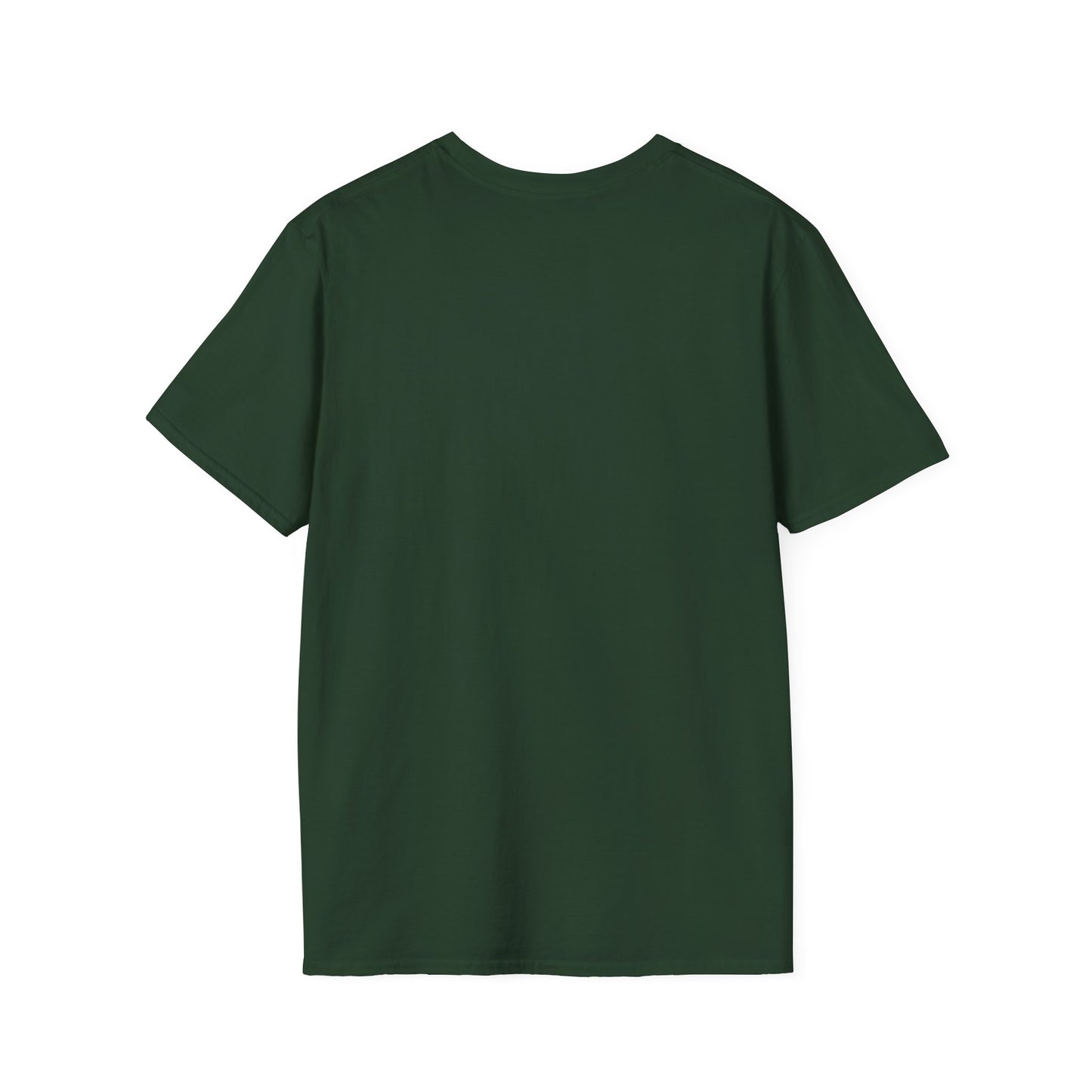HOSA Heart Tee (Teal)
