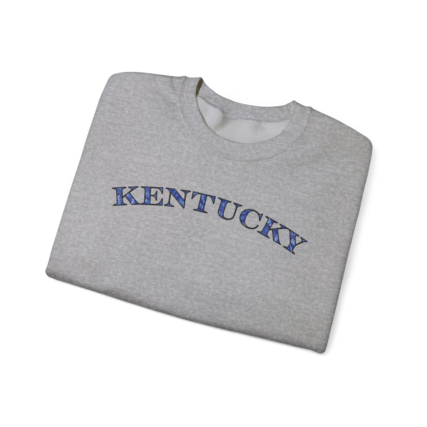 GreatbatchofCookies Kentucky Edition Crewneck Sweatshirt #2