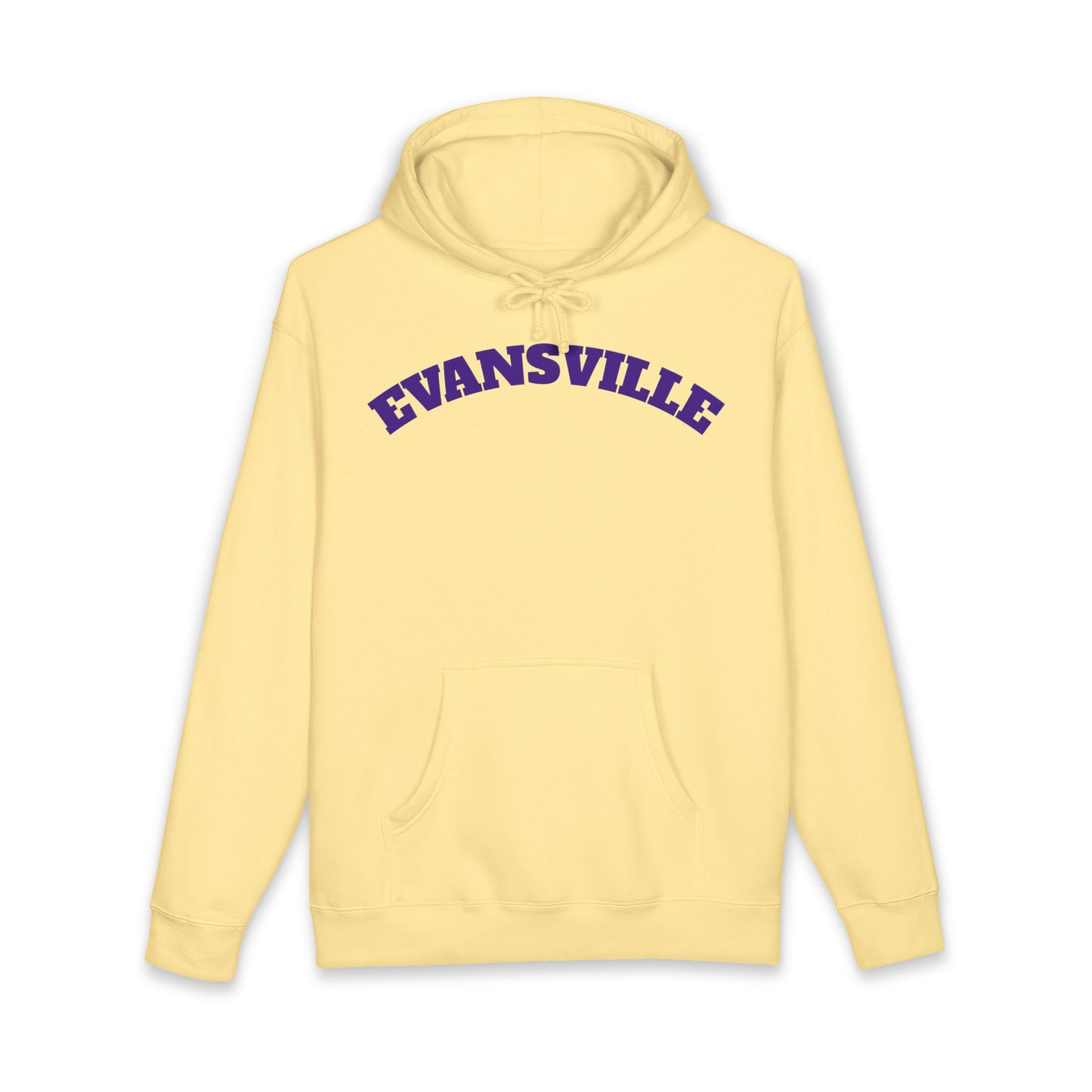 Evansville Arch Hoodie