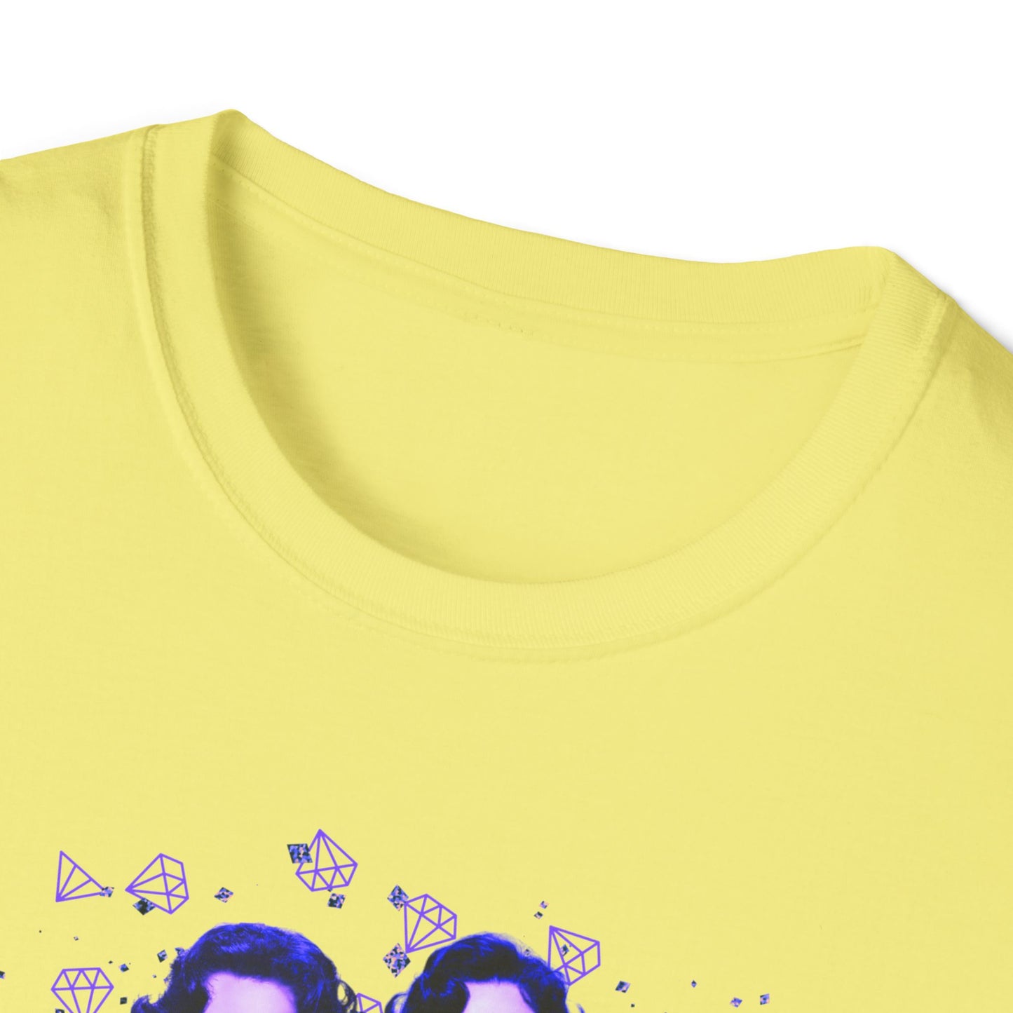 Elizabeth Taylor Bootleg Tee