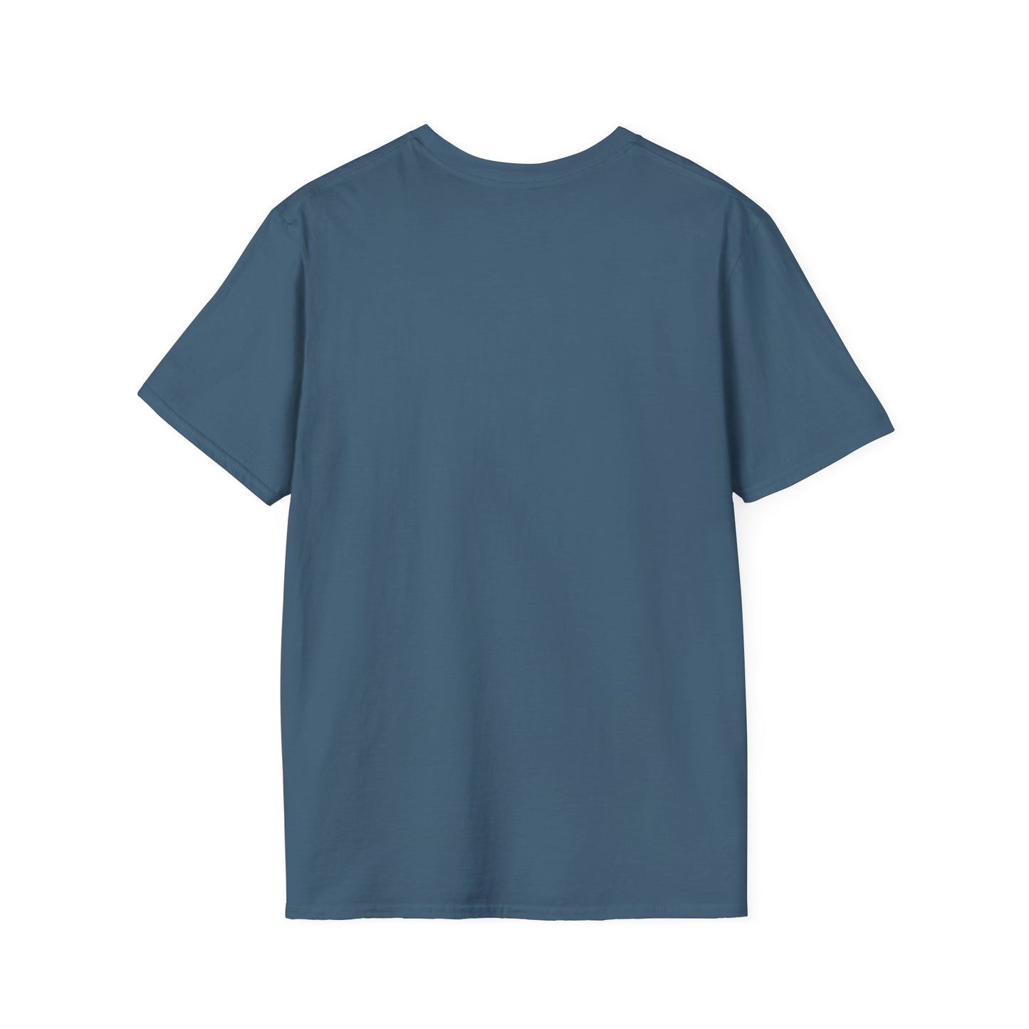 HOSA Heart Tee (Teal)