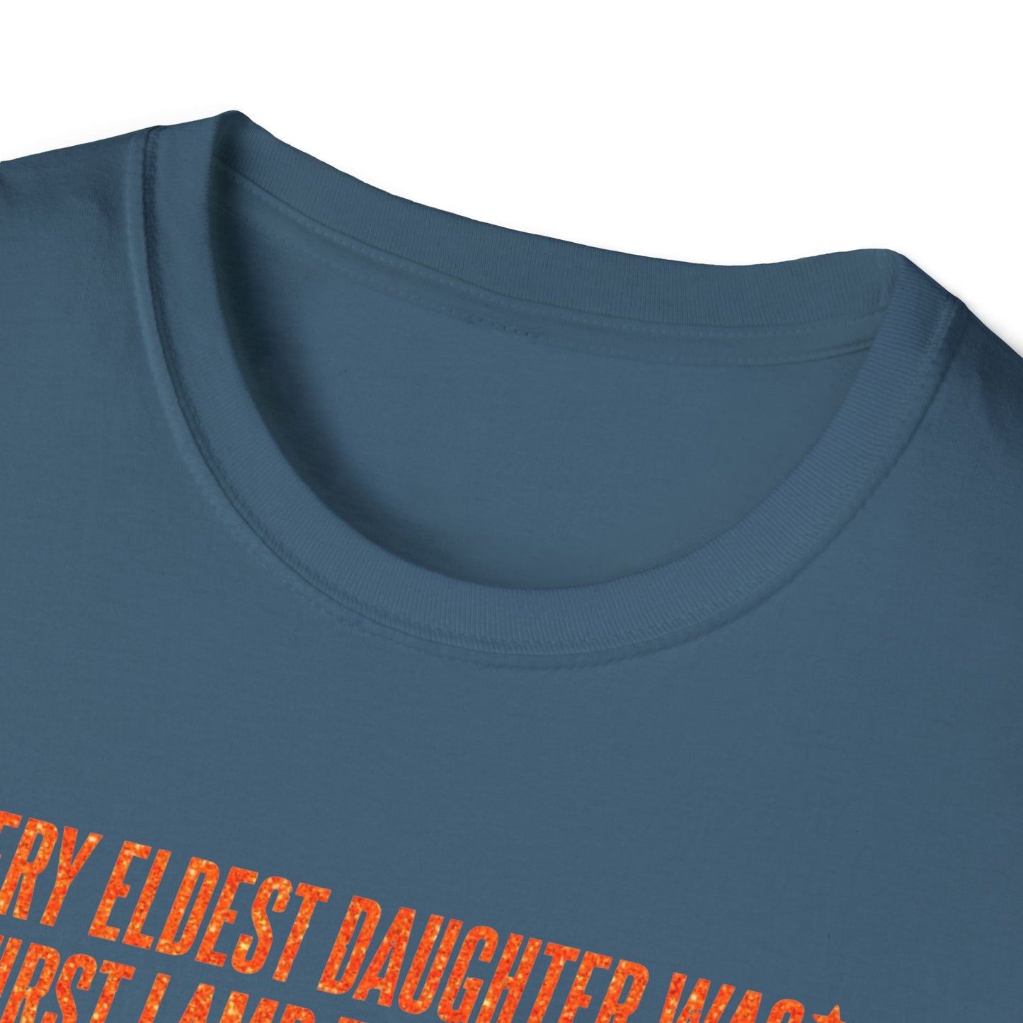Eldest Daughter Tee