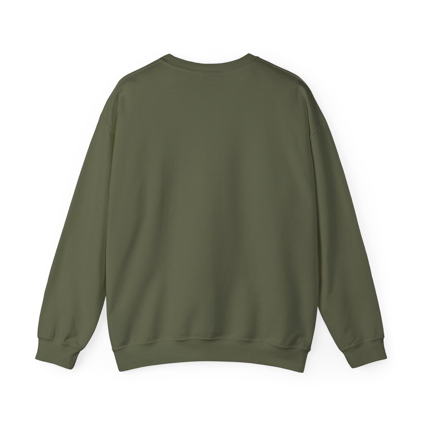 Kentucky Botanical Stamp Crewneck