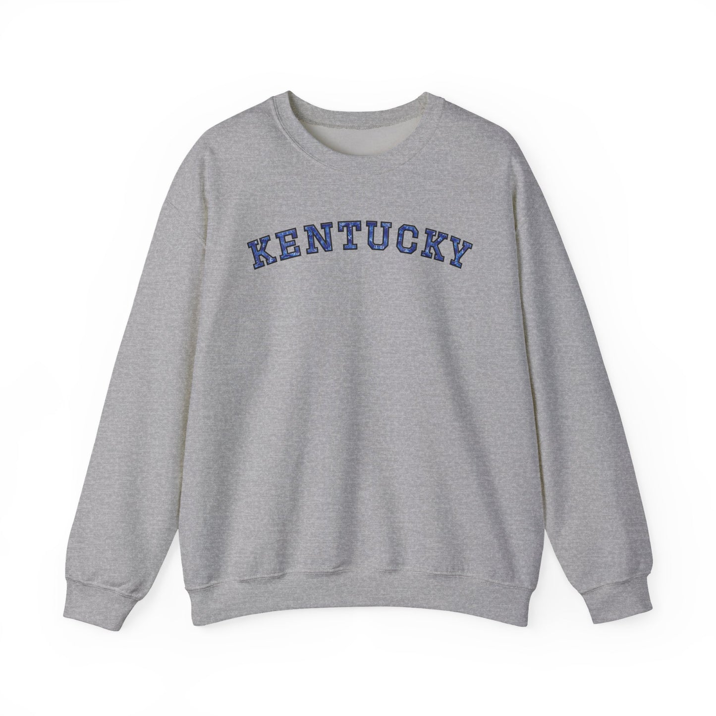 GreatbatchofCookies Kentucky Edition Crewneck Sweatshirt #1