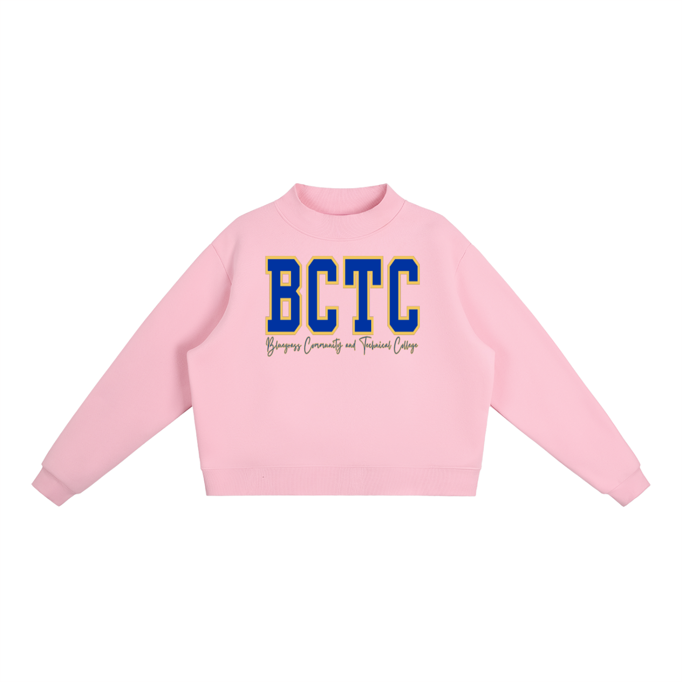 BCTC,Bluegrass,KCTCS