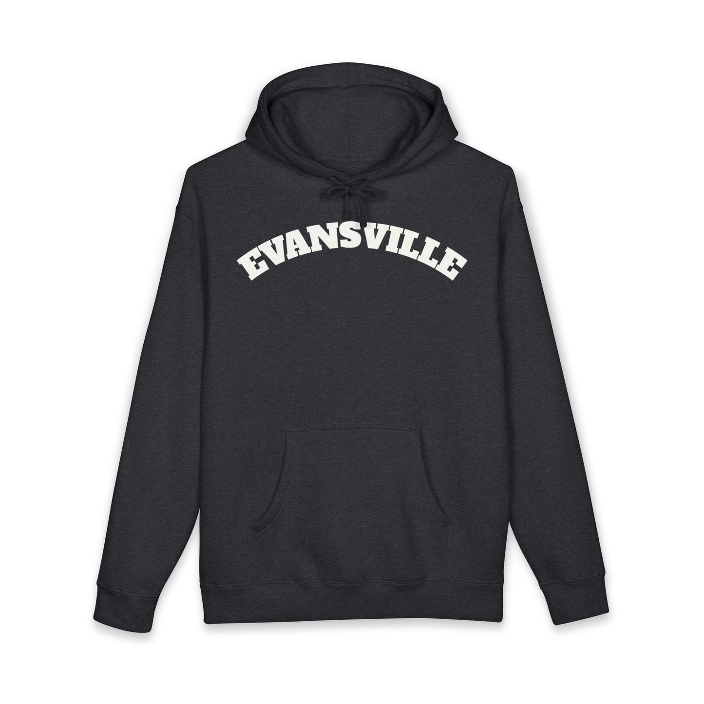 Evansville Arch Hoodie