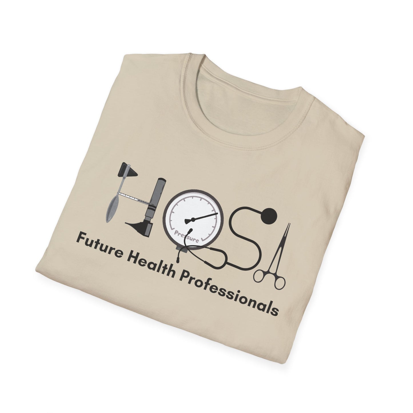 HOSA Medical Equipment Tee